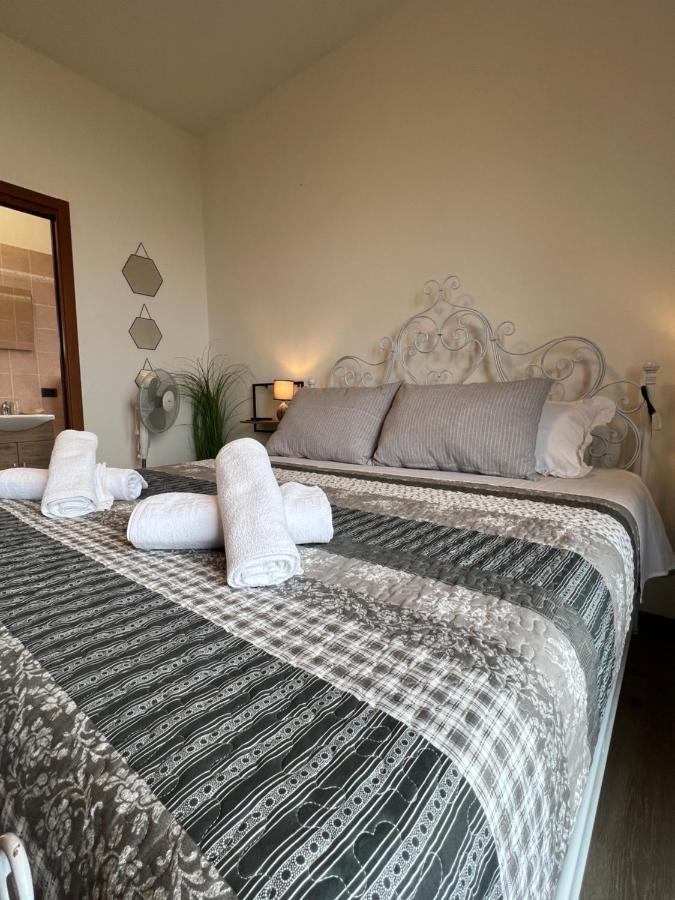Panorama Bed & Breakfast Someraro ภายนอก รูปภาพ