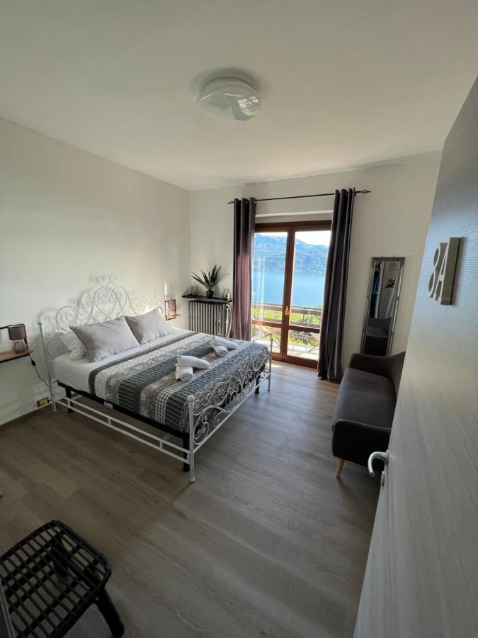 Panorama Bed & Breakfast Someraro ภายนอก รูปภาพ