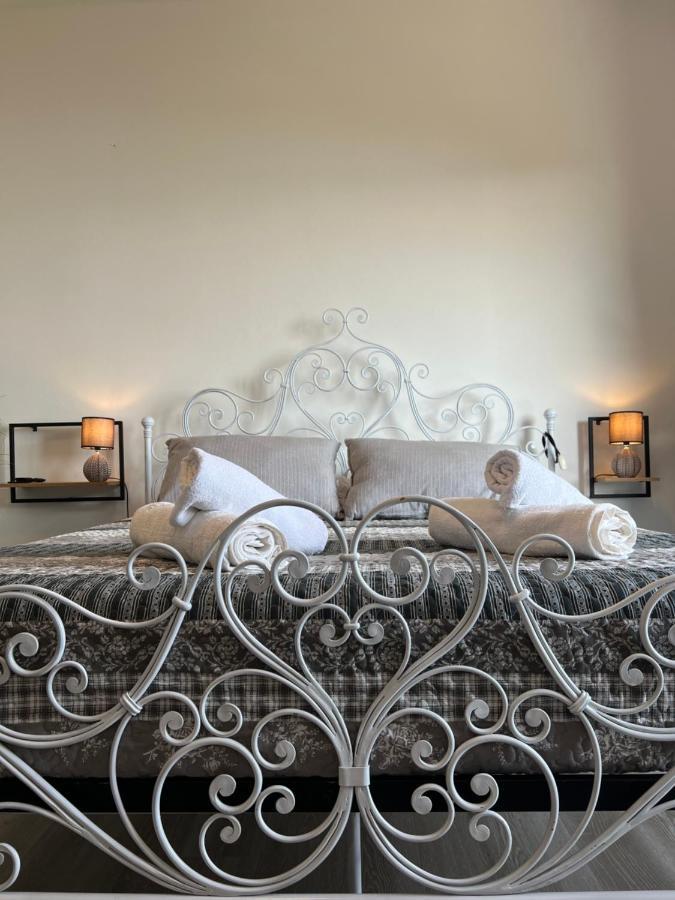 Panorama Bed & Breakfast Someraro ภายนอก รูปภาพ
