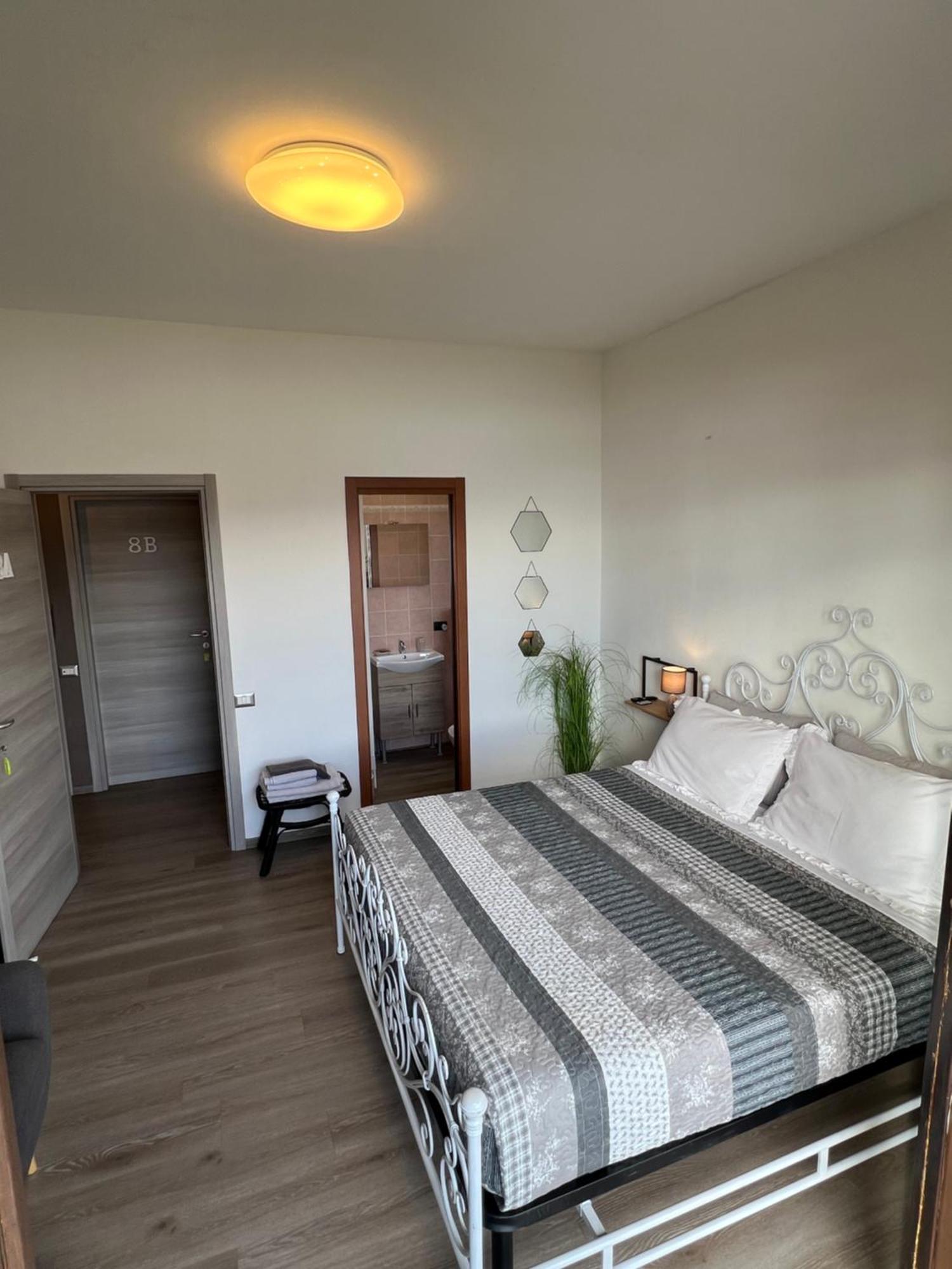 Panorama Bed & Breakfast Someraro ภายนอก รูปภาพ