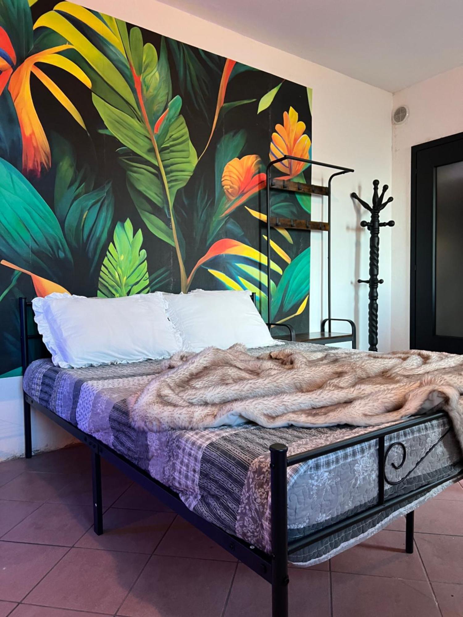 Panorama Bed & Breakfast Someraro ภายนอก รูปภาพ