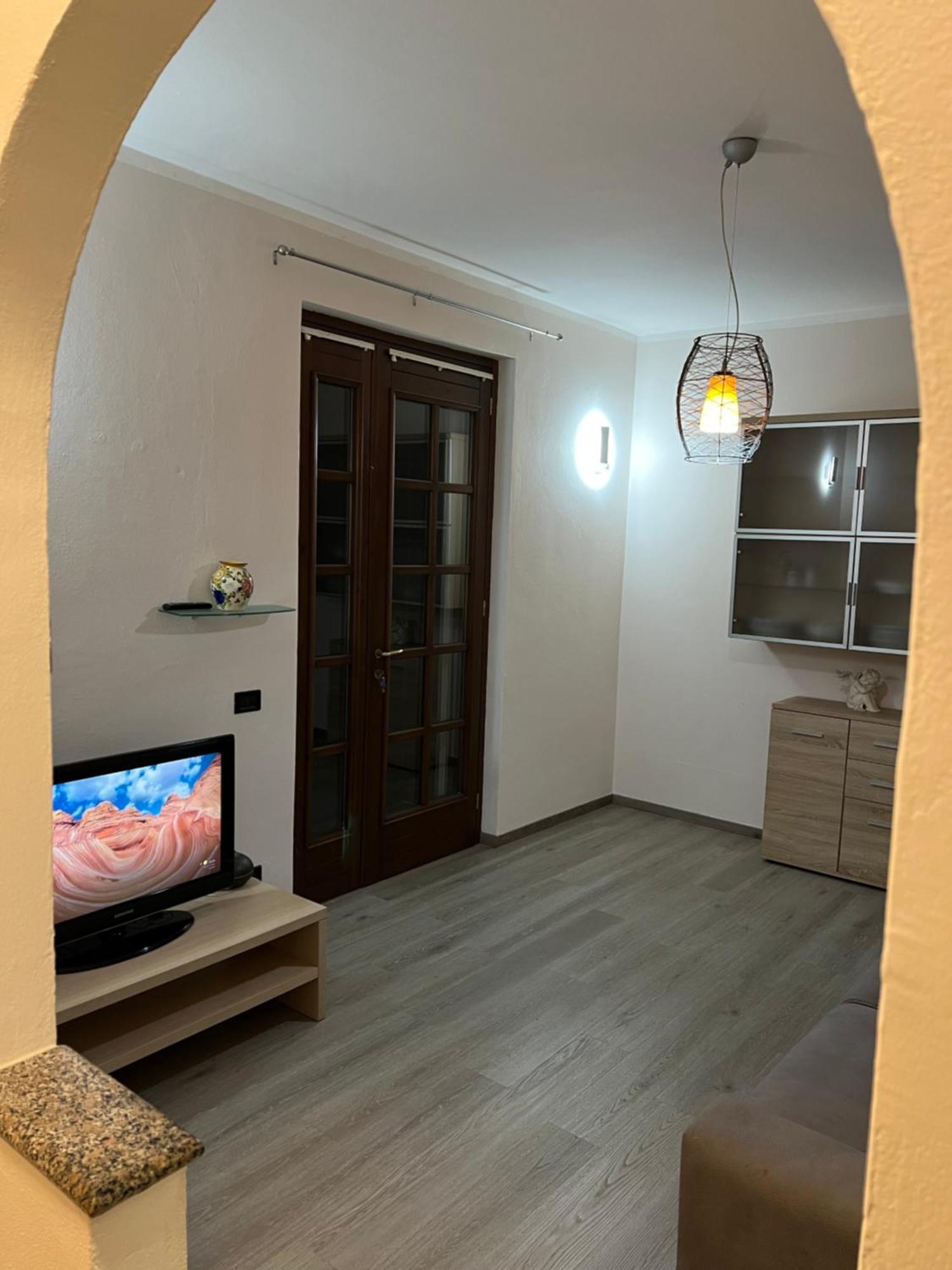 Panorama Bed & Breakfast Someraro ภายนอก รูปภาพ