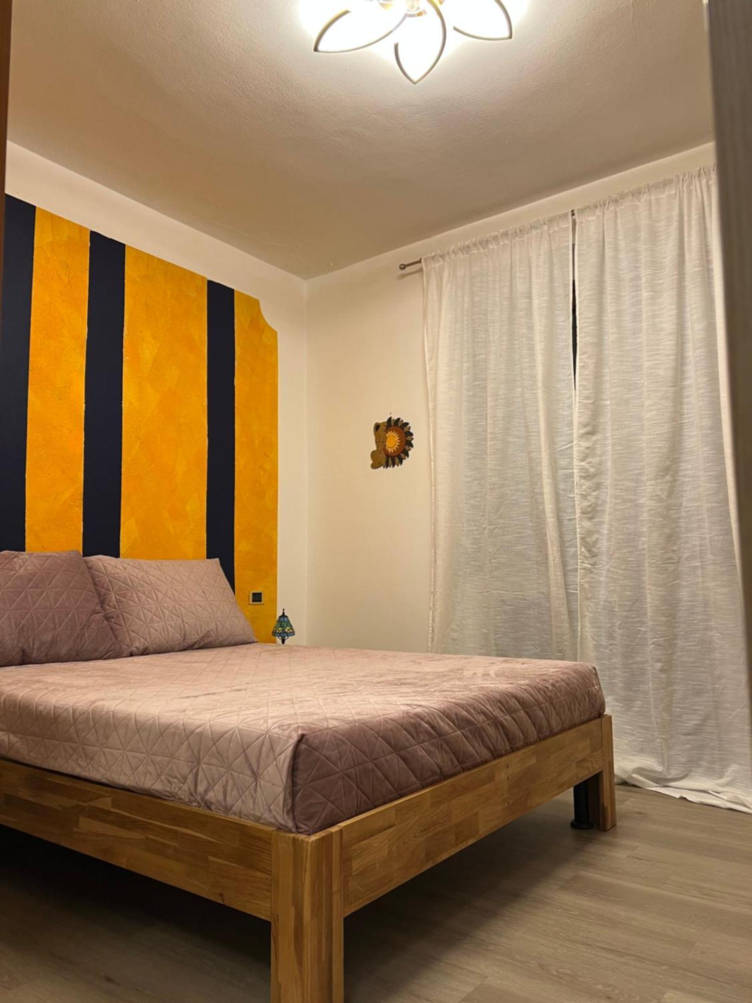 Panorama Bed & Breakfast Someraro ภายนอก รูปภาพ