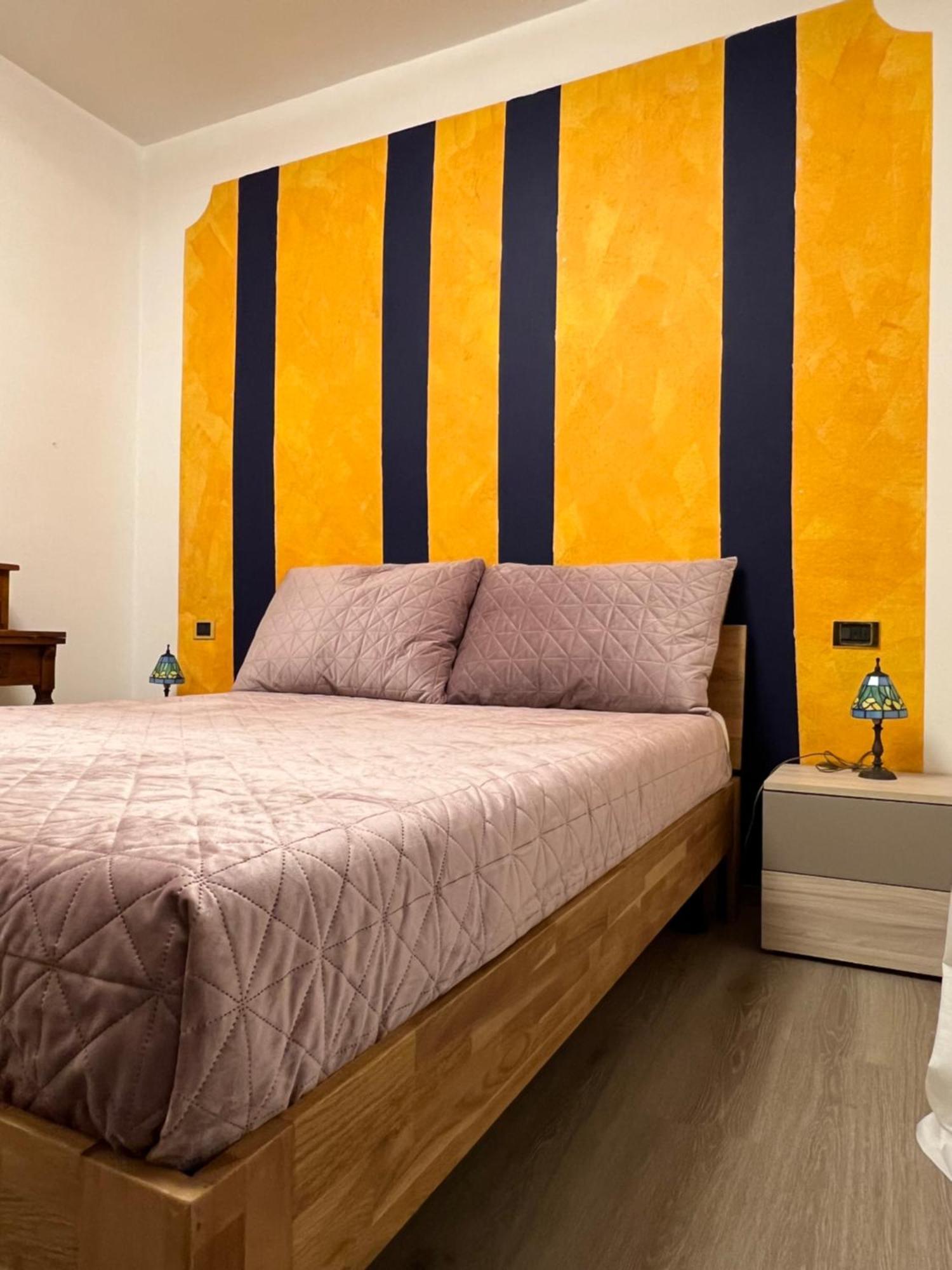 Panorama Bed & Breakfast Someraro ภายนอก รูปภาพ