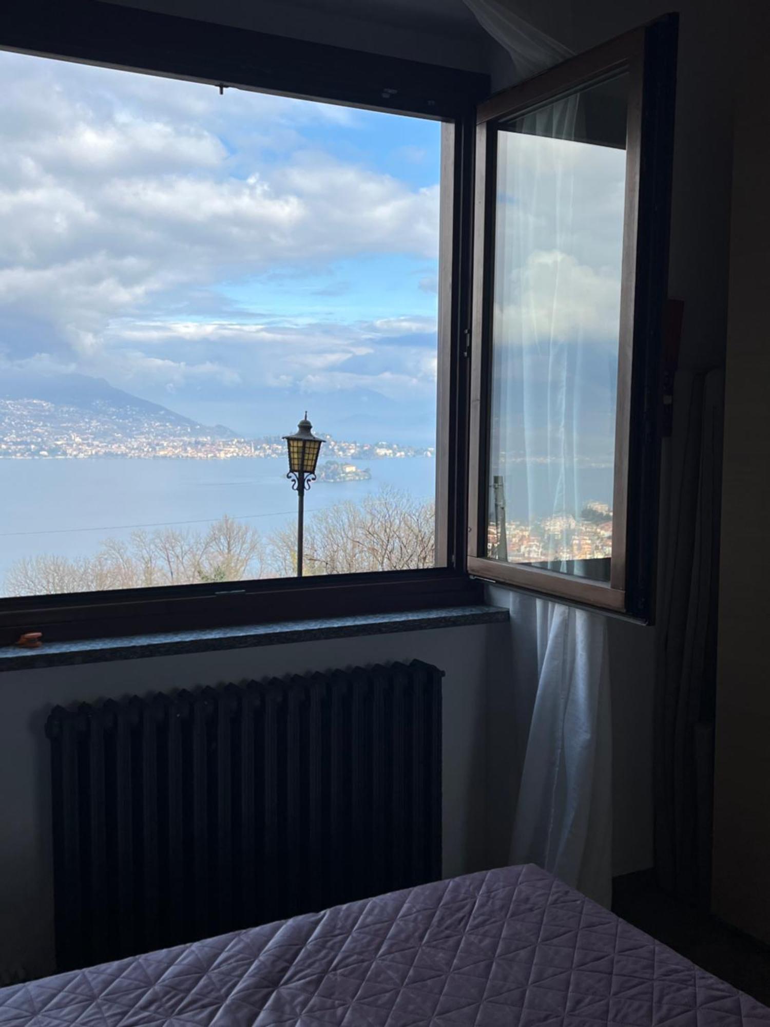 Panorama Bed & Breakfast Someraro ภายนอก รูปภาพ