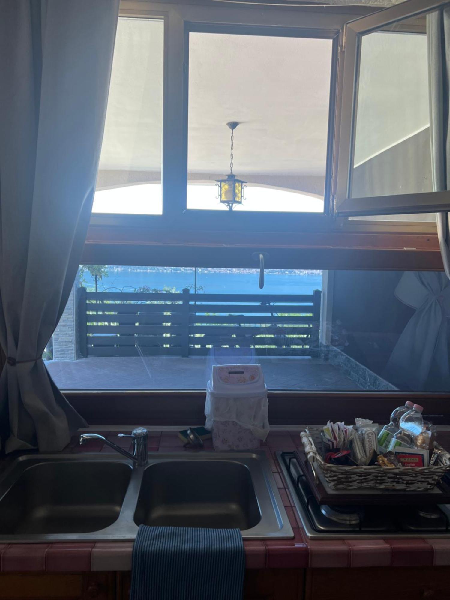 Panorama Bed & Breakfast Someraro ภายนอก รูปภาพ