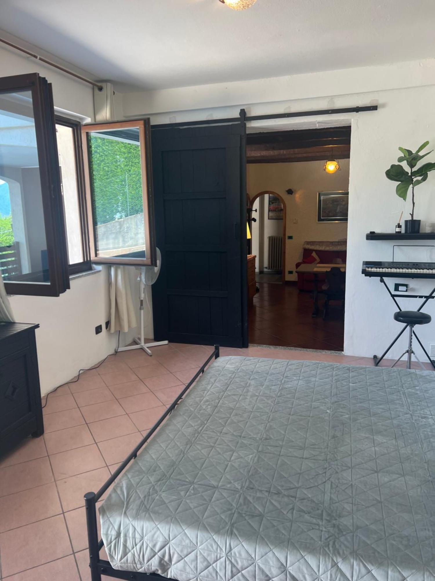 Panorama Bed & Breakfast Someraro ภายนอก รูปภาพ